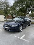 Audi A4 Sedan 2.0 TDI DPF Proline Euro 5