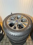 Vinterhjul till Ford Kuga ST line Focus och Mustang Mach E