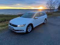 Volkswagen Passat 2.0 TDI 4Motion