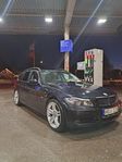 BMW 320 i Touring Advantage, Comfort Euro 4