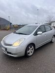 Toyota Prius 1.5 VVT-i + 3CM CVT Euro 4