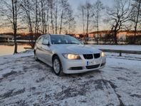 BMW 325 i Touring