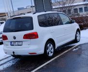 Volkswagen Touran 1.4 TSI Masters Euro 5