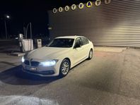 BMW 320 d xDrive Sedan Steptronic Sport line Euro 6