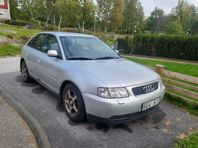 Audi A3 1.6 