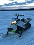 Ski-doo Freeride 154 850 E-TEC SHOT