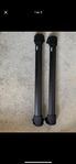 Thule Wingbar edge 95 black