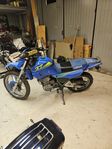 yamaha xt 600