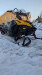 Ski-Doo Summit X 154" 800