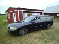 Volvo V70 2.4 Business Euro 4