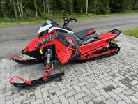 Polaris RMK Khaos Slash 9R 146 *7S display - 23 VÄLUTRUSTAD