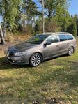 Volkswagen Passat Variant 2.0 TDI BMT 4Motion Euro 5