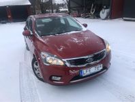 Kia CEED cee'd 1.4 CVVT EX Euro 5