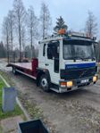 Volvo fl6 -91