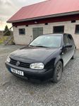 Volkswagen Golf 5-dörrar 1.6 Euro 4