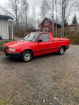 Volkswagen Caddy Pickup 1.9 D