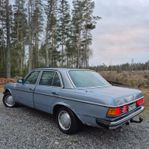 Mercedes-Benz W123