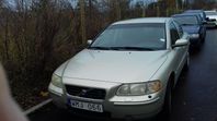 Volvo S60 2.4 Kinetic Euro 4