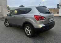 Nissan Qashqai 2.0 Euro 4