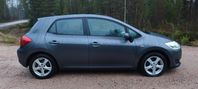 Toyota Auris 5-dörrar 1.6 Dual VVT-i Euro 4