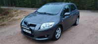 Toyota Auris 5-dörrar 1.6 Dual VVT-i Euro 4