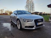 Audi A5 Coupé 3.0 TDI V6 quattro S Tronic