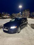 Volvo V50 D4 Geartronic Summum Euro 5