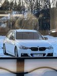 BMW 320 d Touring Steptronic Sport line Euro 5