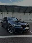 BMW 530 d Touring Steptronic M Sport Euro 6