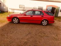 Saab 9-5 SportCombi 2.3 T Vector Euro 3