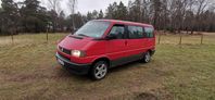 Volkswagen Transporter 2.6t 1.9 TD Allstar