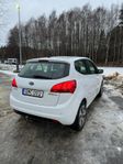 Kia Venga 1.4 CRDi, nyservad, dragkrok,kamkedja