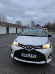 Toyota Yaris Hybrid e-CVT Active, Style Bitone Euro 6