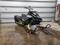 ski-doo summit 850 2017