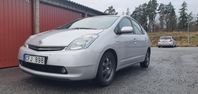 Toyota Prius 1.5 VVT-i + 3CM CVT Euro 4