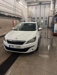 Peugeot 308 1.6 BlueHDI FAP Active Euro 6