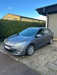 Renault Mégane Grandtour 1.5 dCi Euro 5