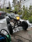 Bashan 200cc ATV/fyrhjuling 