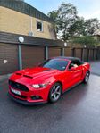 Ford Mustang Convertible SelectShift V6