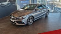 Mercedes-Benz CLA 180 7G-DCT AMG Euro 6