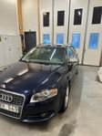 Audi A4 Avant 2.0 TFSI quattro Comfort, S Line Euro 4