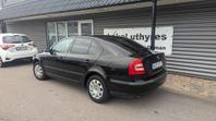 Skoda Octavia 1.6 MPI Multifuel Euro 4