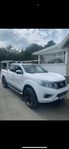 Nissan Navara Dubbelhytt 2.3 dCi 4WD Euro 5