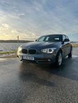 BMW 118 d 5-dörrars Sport line, SoV, Xenon