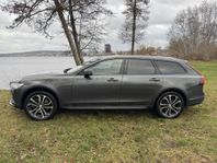 Volvo V90 Cross Country D4 AWD Geartronic Momentum Euro 6