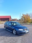 Saab 9-3 SportCombi 2.0t Vector