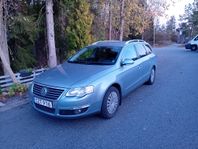 Volkswagen Passat Variant 2.0 FSI Euro 4