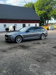 BMW 520 d Touring Steptronic Euro 5