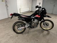 HONDA NX 650 DOMINATOR