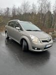 Toyota Corolla Verso 1.8 VVT-i